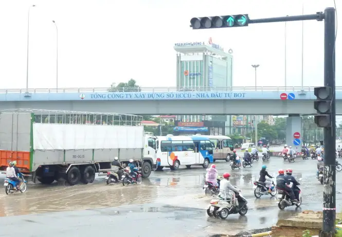 Phố Đèn Đỏ Vũng Tàu