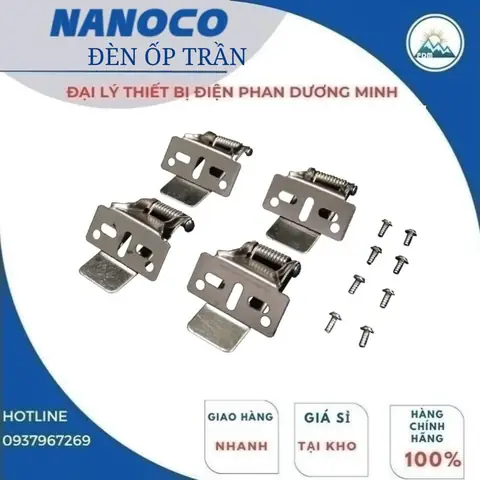 Phụ Kiện Đèn Led Panel