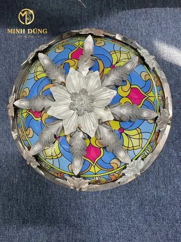 Phụ Kiện Đèn Trang Trí