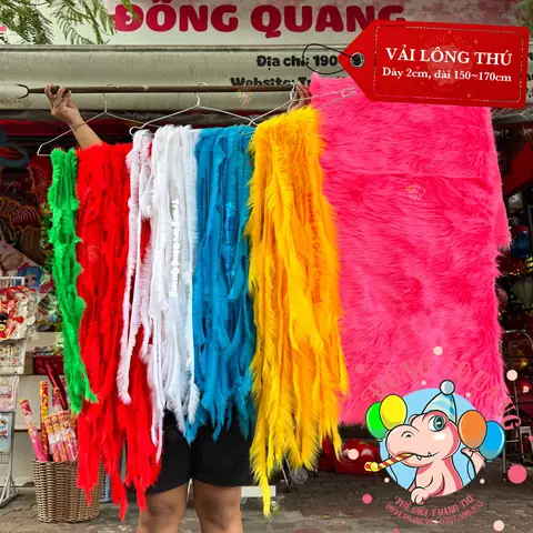 Phụ Kiện Làm Đèn Trung Thu