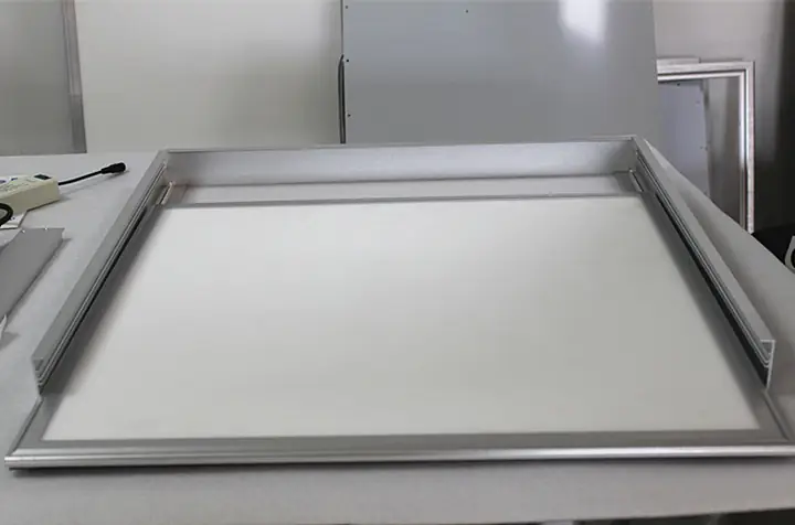 Phụ Kiện Lắp Đèn Led Panel