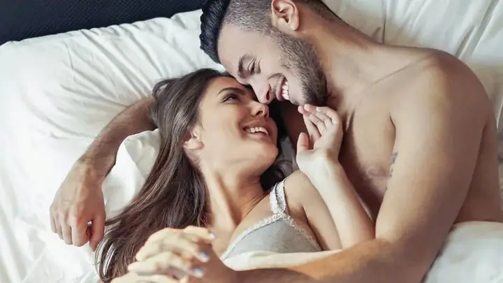 Quan Hệ Bằng Miệng Ngày Đèn Đỏ