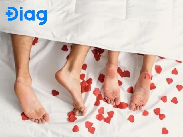 Quan Hệ Ngày Cuối Đèn Đỏ Có Thai Không