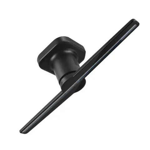 Quạt Đèn Led Quảng Cáo 3d Holographic