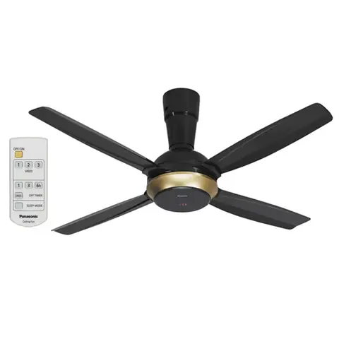 Quạt Trần Panasonic 4 Cánh Có Đèn