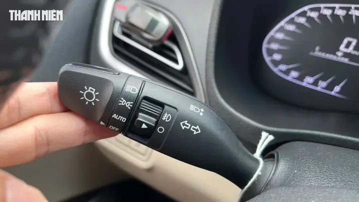 Rẽ Không Bật Đèn Tín Hiệu Bị Phạt Thế Nào