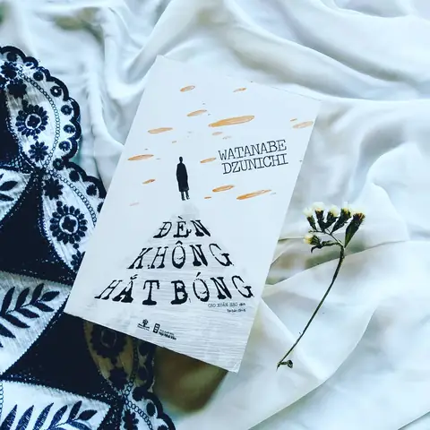 Review Đèn Không Hắt Bóng