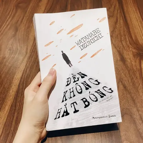 Review Đèn Không Hắt Bóng