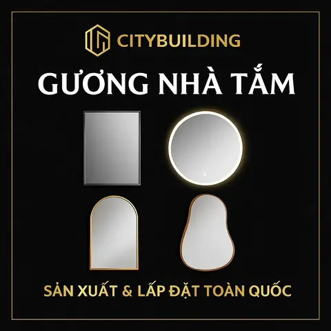 Sản Xuất Đèn Led Theo Yêu Cầu