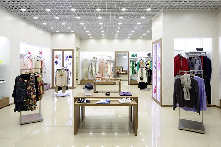Shop Bán Đèn Led Trang Trí