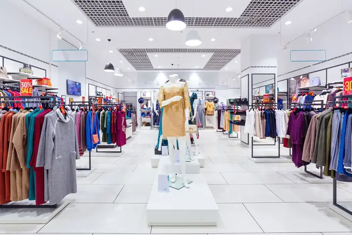 Shop Bán Đèn Led Trang Trí