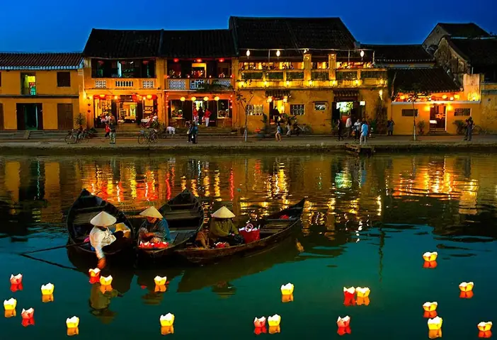 Số Điện Thoại Nhà Đèn Hội An