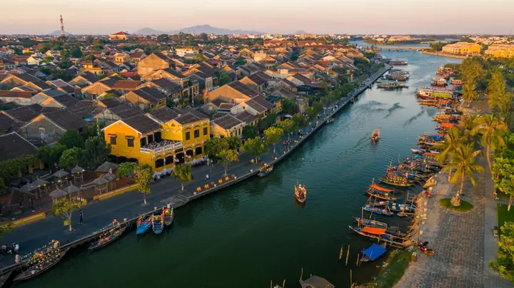 Số Điện Thoại Nhà Đèn Hội An