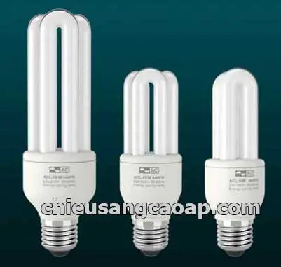 Sơ Đồ Mạch Đèn Compact