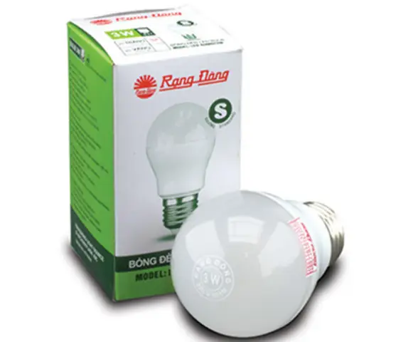 So Sánh Đèn Led Duhal Và Rạng Đông