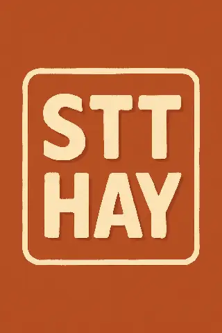 Stt Thành Phố Lên Đèn