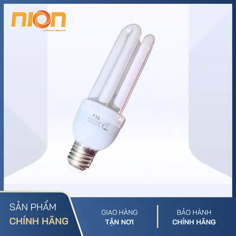 Sửa Bóng Đèn Chữ U