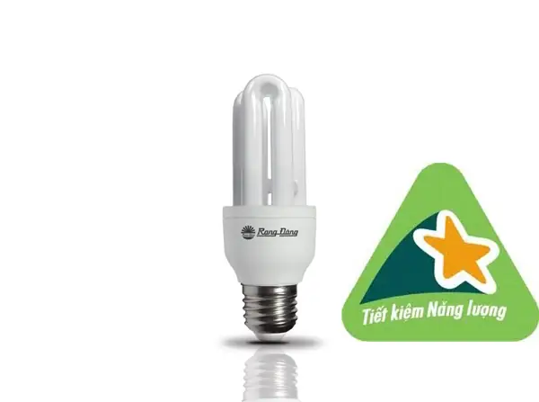 Sửa Bóng Đèn Compact Rạng Đông