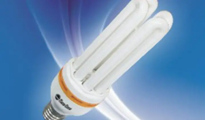 Sửa Bóng Đèn Compact Rạng Đông