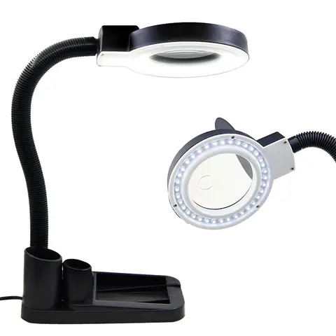 Sửa Đèn Led Để Bàn