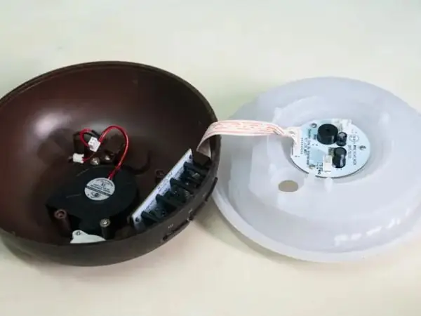 Sửa Đèn Xông Tinh Dầu