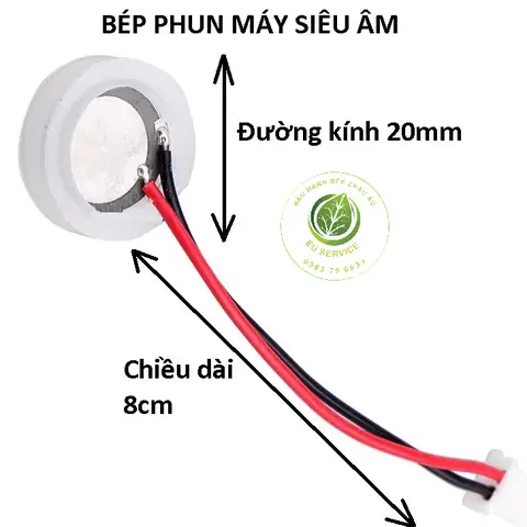 Sửa Đèn Xông Tinh Dầu