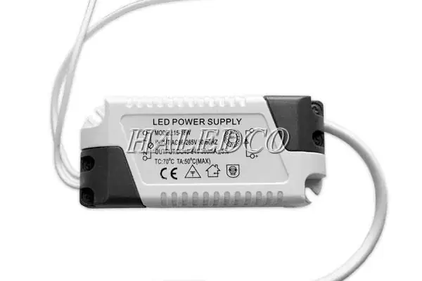 Tác Dụng Của Chấn Lưu Trong Đèn Huỳnh Quang