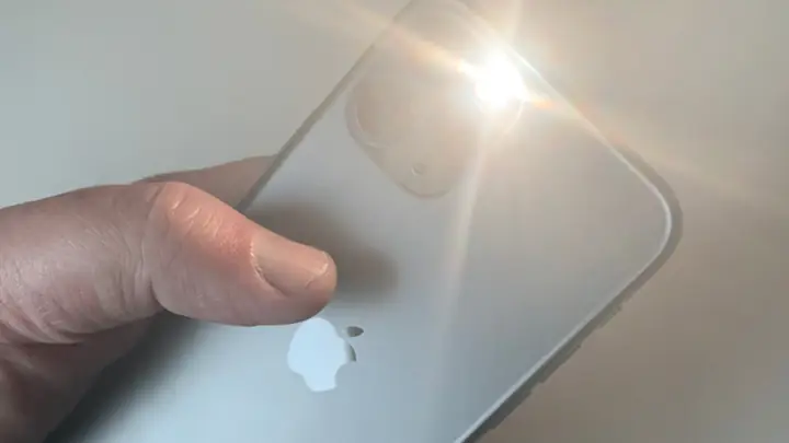 Tải Đèn Flash Cho Iphone