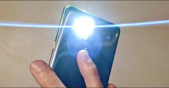 Tải Đèn Nháy Điện Thoại