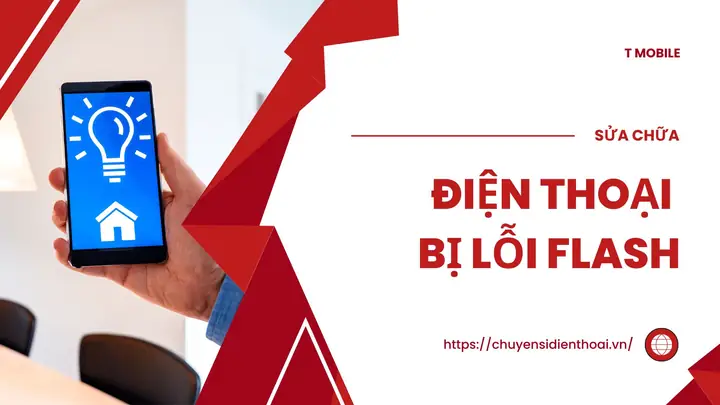 Tải Đèn Nháy Điện Thoại