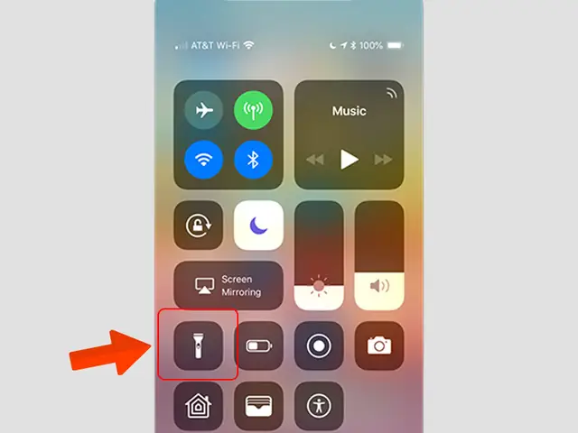 Tải Đèn Pin Cho Iphone