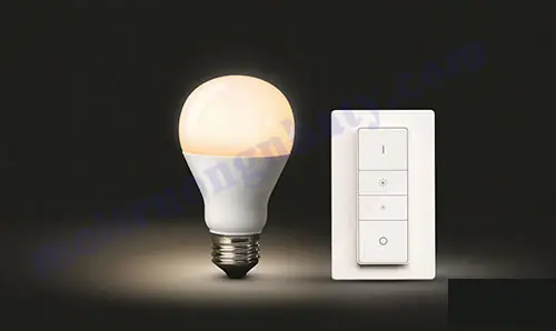 Tại Sao Bóng Đèn Lại Sáng