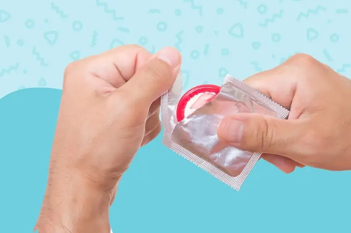 Tại Sao Ngày Đèn Đỏ Lại Ham Muốn