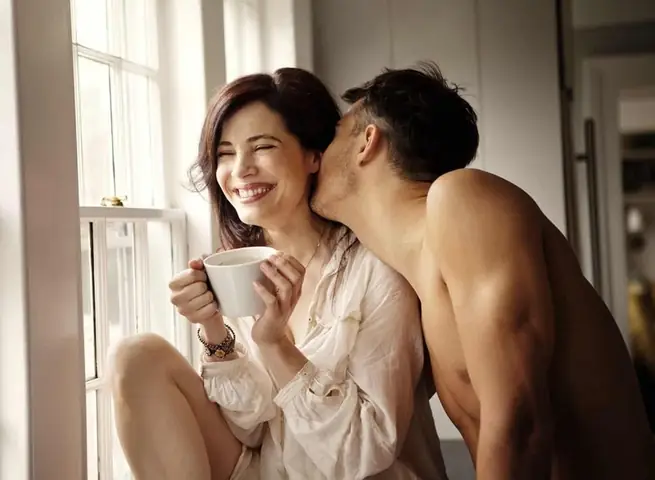 Tại Sao Ngày Đèn Đỏ Lại Ham Muốn