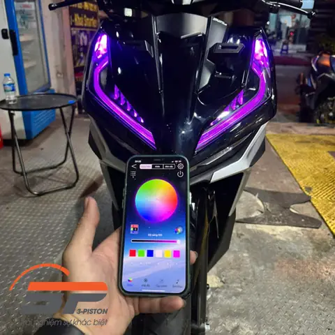 Tận Dụng Đèn Led Hỏng