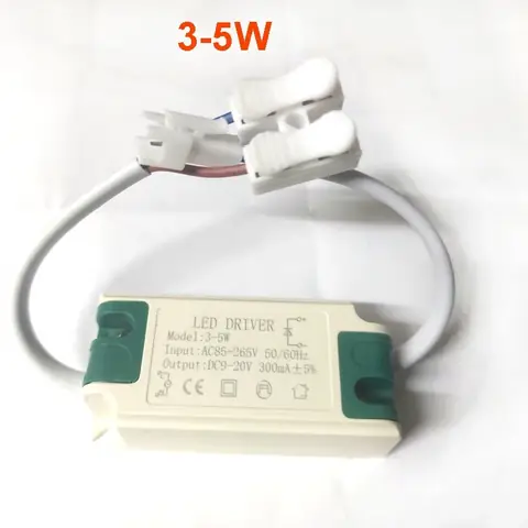 Tăng Phô Đèn Led 18w
