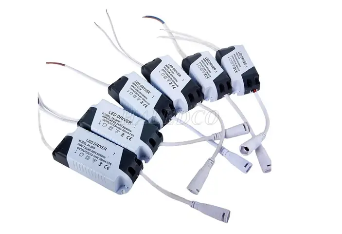 Tăng Phô Đèn Led 9w