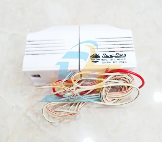 Tăng Phô Đèn Led Rạng Đông