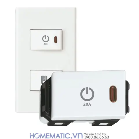 Tắt Công Tắc Đèn Có Bị Giật Không