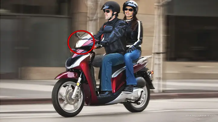 Tắt Đèn Ban Ngày Trên Honda City