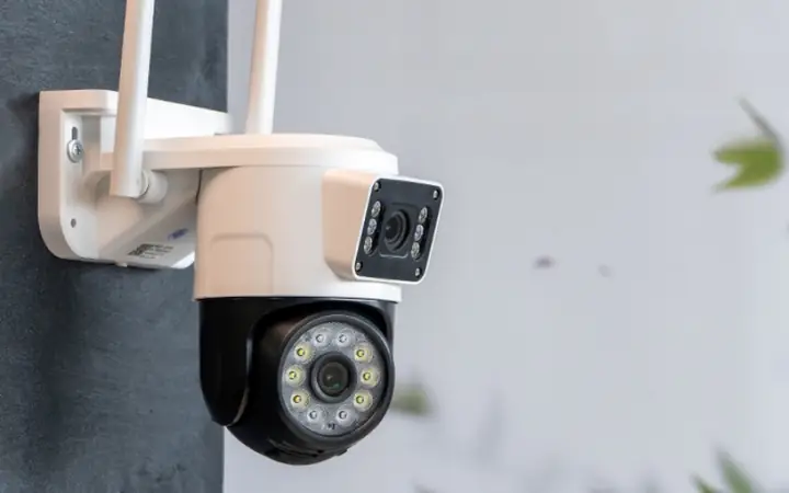 Tắt Đèn Hồng Ngoại Camera Yoosee