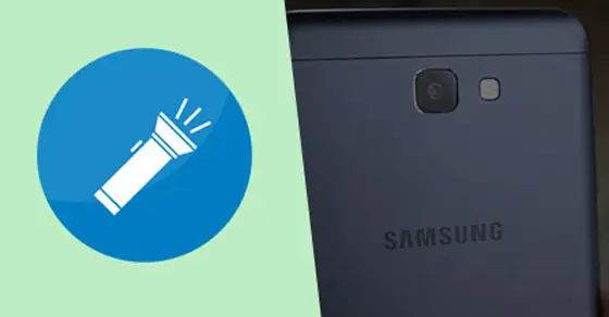 Tắt Đèn Led Thông Báo Samsung J7 Prime