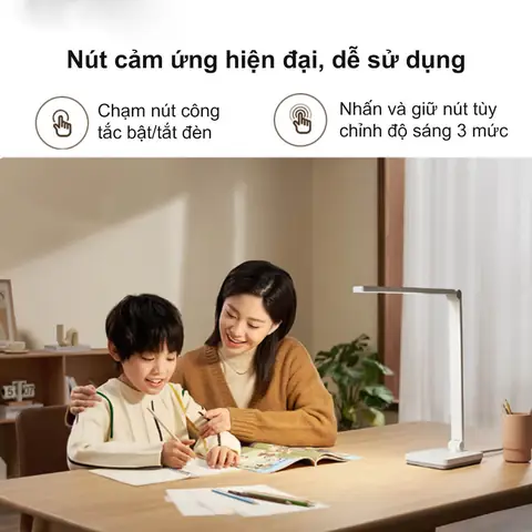 Tắt Đèn Phím Cảm Ứng Xiaomi