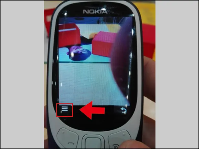 Tắt Đèn Pin Điện Thoại Nokia