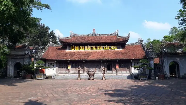 Thần Đèn Chuyển Nhà Ở Thái Bình