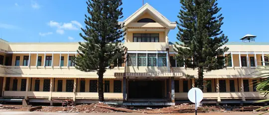Thần Đèn Di Dời Tòa Nhà Nặng 2.600 Tấn