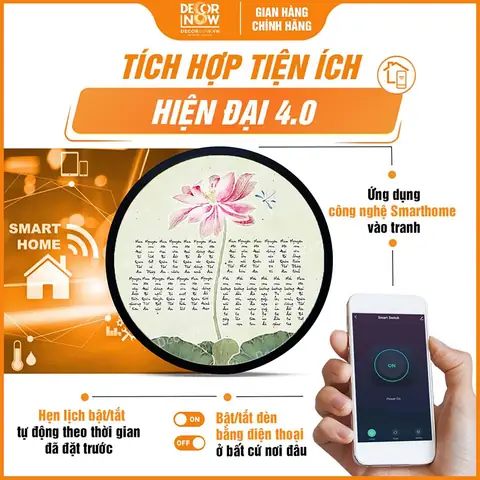 Thần Đèn Thời Hiện Đại