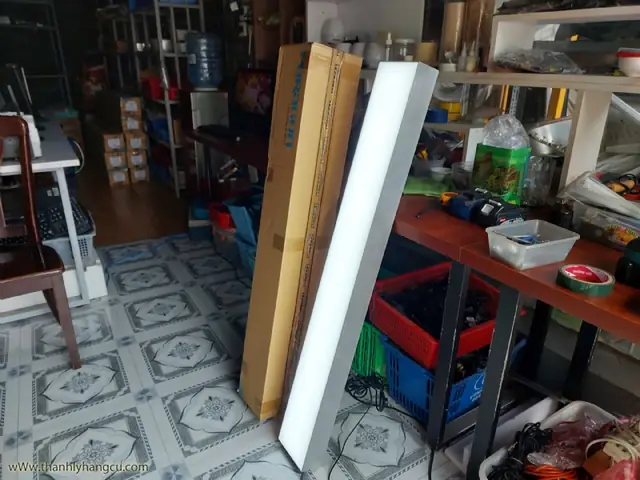 Thanh Lý Đèn Led Âm Trần