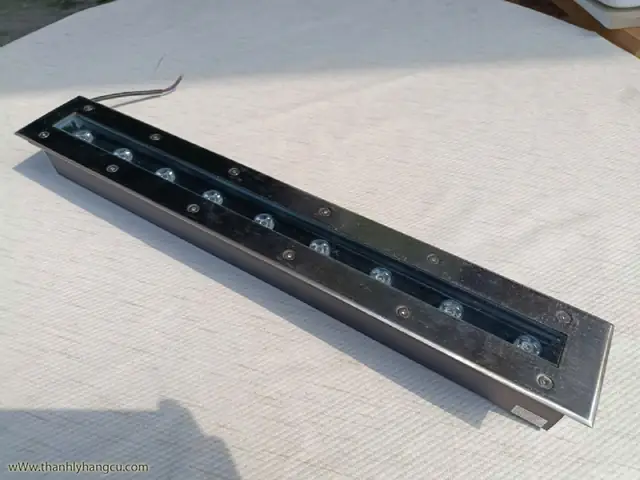 Thanh Lý Đèn Led Âm Trần