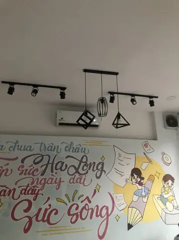 Thanh Lý Đèn Trang Trí